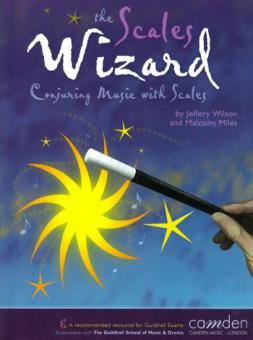 Scales Wizard 