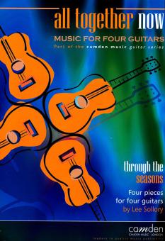 All Together Now: Through The Seasons 