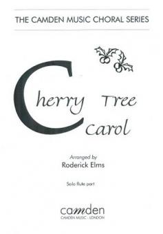 Cherry Tree Carol 