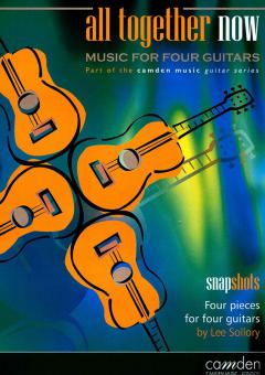 All Together Now: Snapshots 