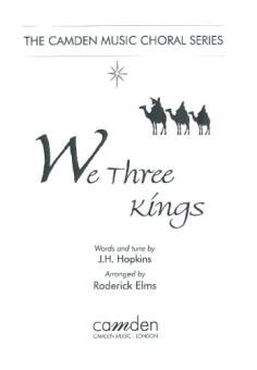 We Three Kings 