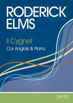 Il Cygnet For Cor Anglais and Piano 