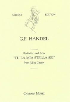 Tu La Mia Stella Sei 