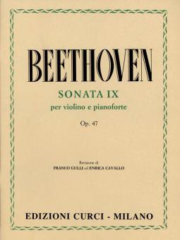 Sonata No. 3 Op. 12 