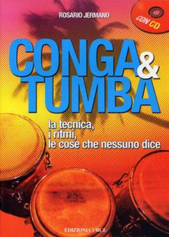 Conga and Tumba 