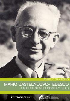 Mario Castelnuovo - Tedesco 