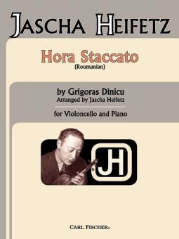 Hora Staccato 