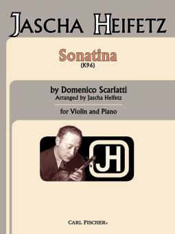 Sonatina 