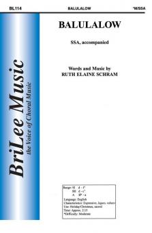 Balulalow 