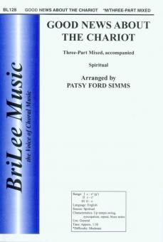 Good News About The Chariot 