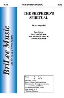 The Shepherd's Spiritual 
