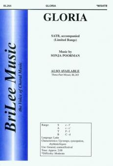 Gloria 
