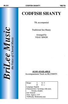 Codfish Shanty 