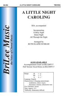Little Night Caroling, A 