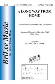 Long Way From Home, A 