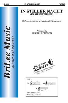 In Stiller Nacht 