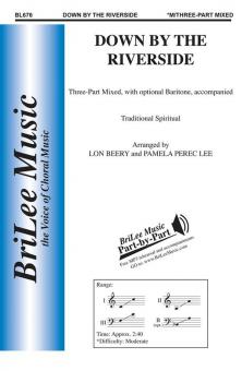 Down By The Riverside 