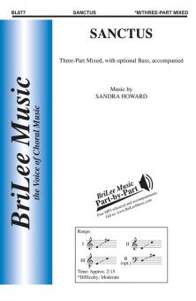 Sanctus 
