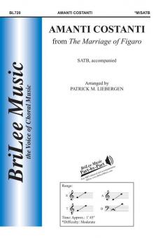 Amanti Costanti 