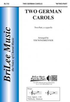 Two German Carols 
