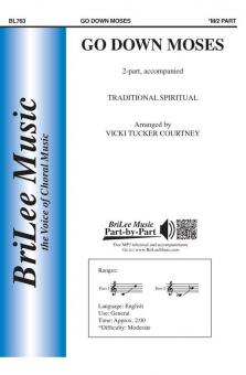 Go Down Moses 