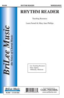 The Rhythm Reader 