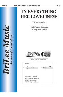 In Everything Her Loveliness 