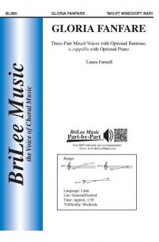 Gloria Fanfare 