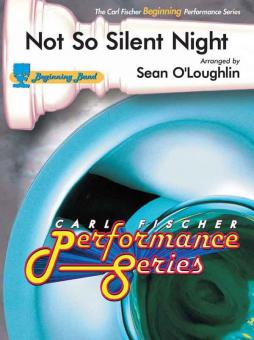 Not So Silent Night 