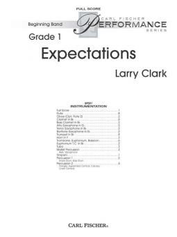 Expectations 