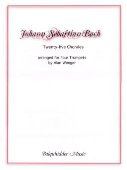25 Chorales 