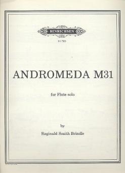 Andromeda M 31 (1966) 