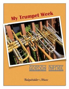My Trumpet Week 