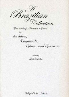 A Brazilian Collection 