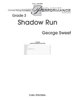 Shadow Run 