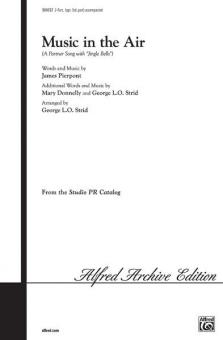 Music In The Air Standard