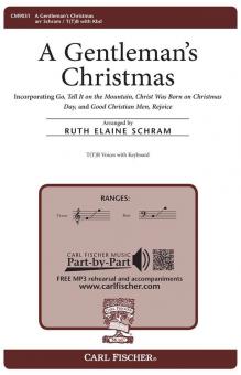 A Gentleman's Christmas 