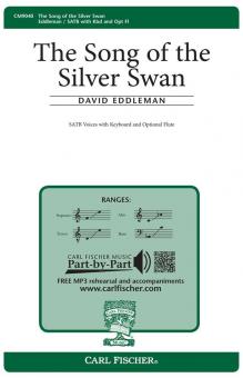 The Song Of The Silver Swan 
