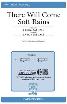 There Will Come Soft Rains 