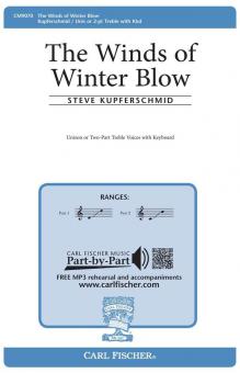 The Winds Of Winter Blow 