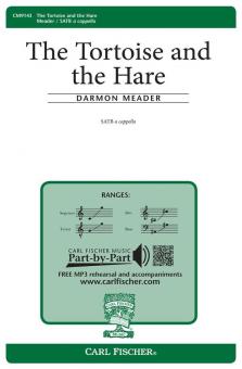 The Tortoise and The Hare 