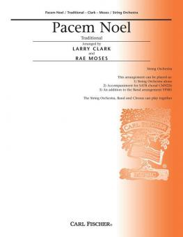 Pacem Noel 