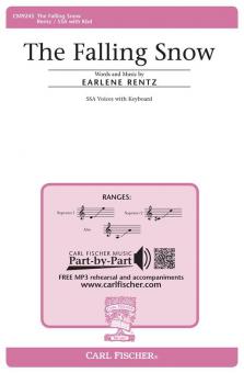 The Falling Snow 