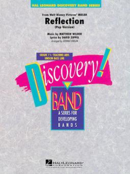 Reflection From Mulan 