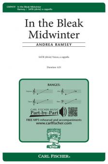 In the Bleak Midwinter 