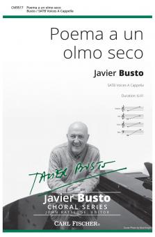 Poema a un olmo seco 