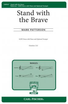 Stand With the Brave 