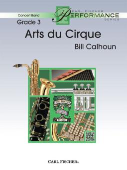 Arts du Cirque 