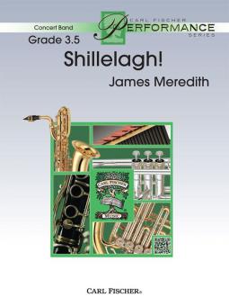 Shillelagh! 