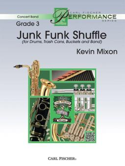 Junk Funk Shuffle 